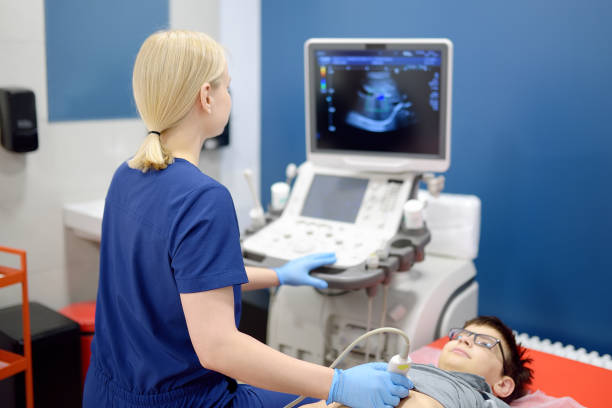 Best Sonography Centre in Mulund